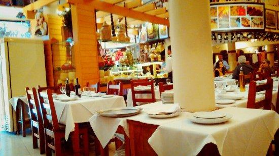 Cantina do Gigio